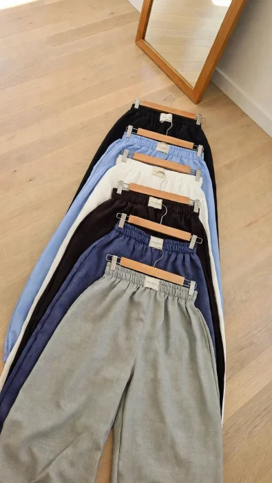Pantalon Aladín