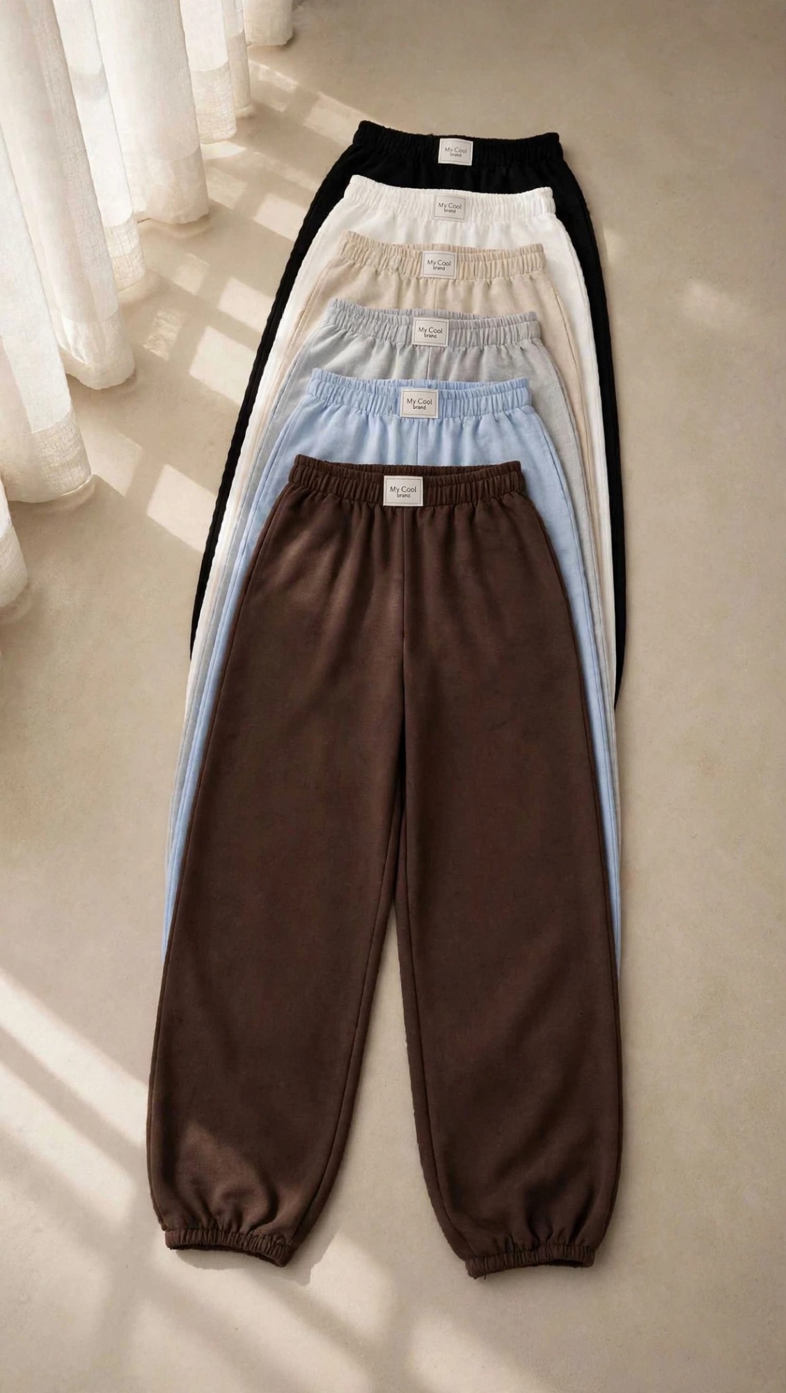 Pantalon Aladín - Imagen 2