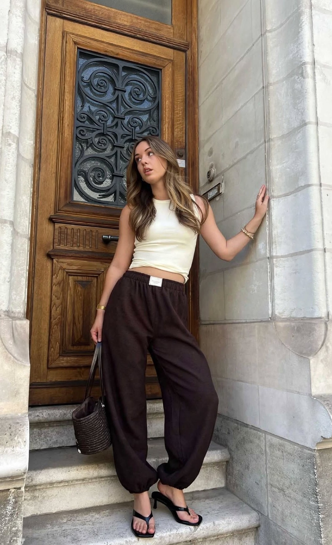 Pantalon Aladín - Imagen 3