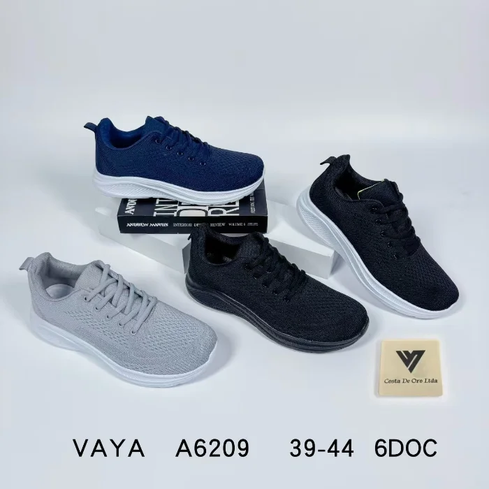 Zapatillas Importadas de Hombre