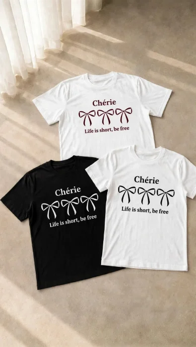 B.tee Basicas