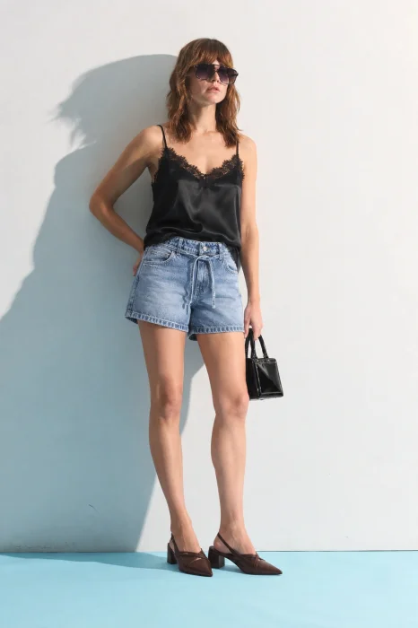 Short Daira