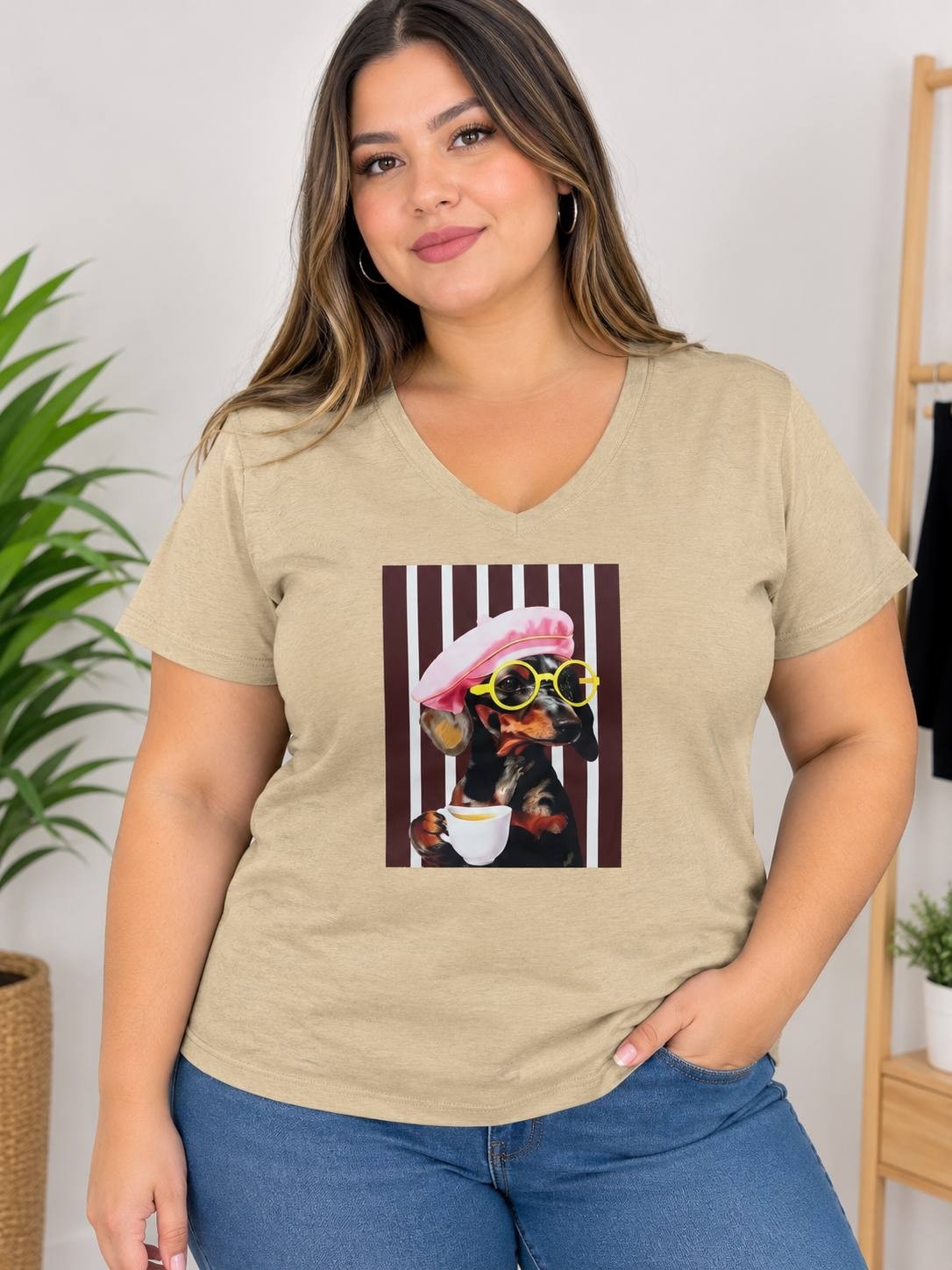 Remeras de Vogue - Imagen 2