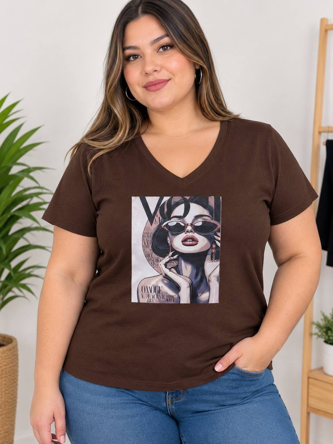 Remeras de Vogue - Imagen 3