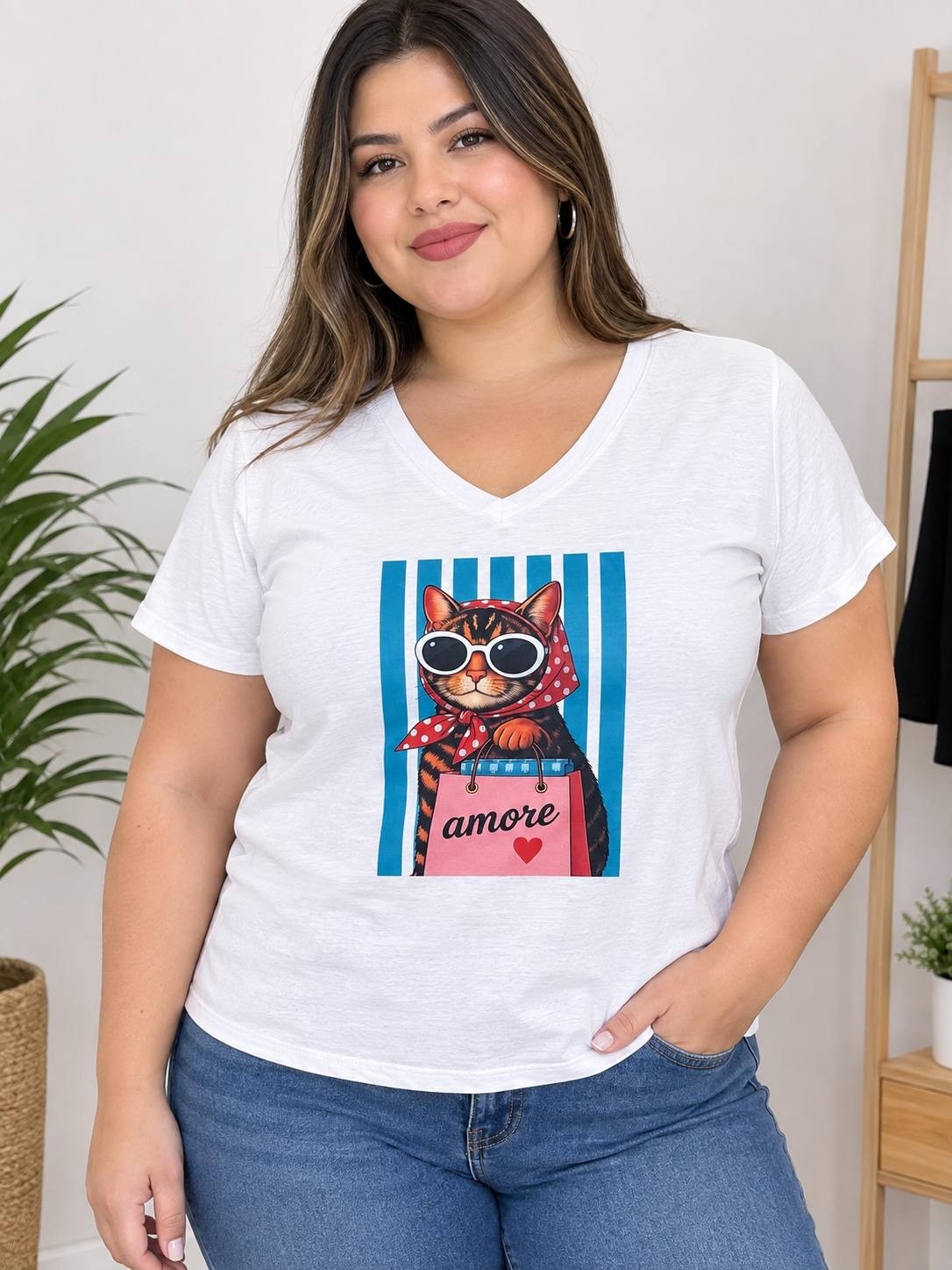 Remeras de Vogue - Imagen 4