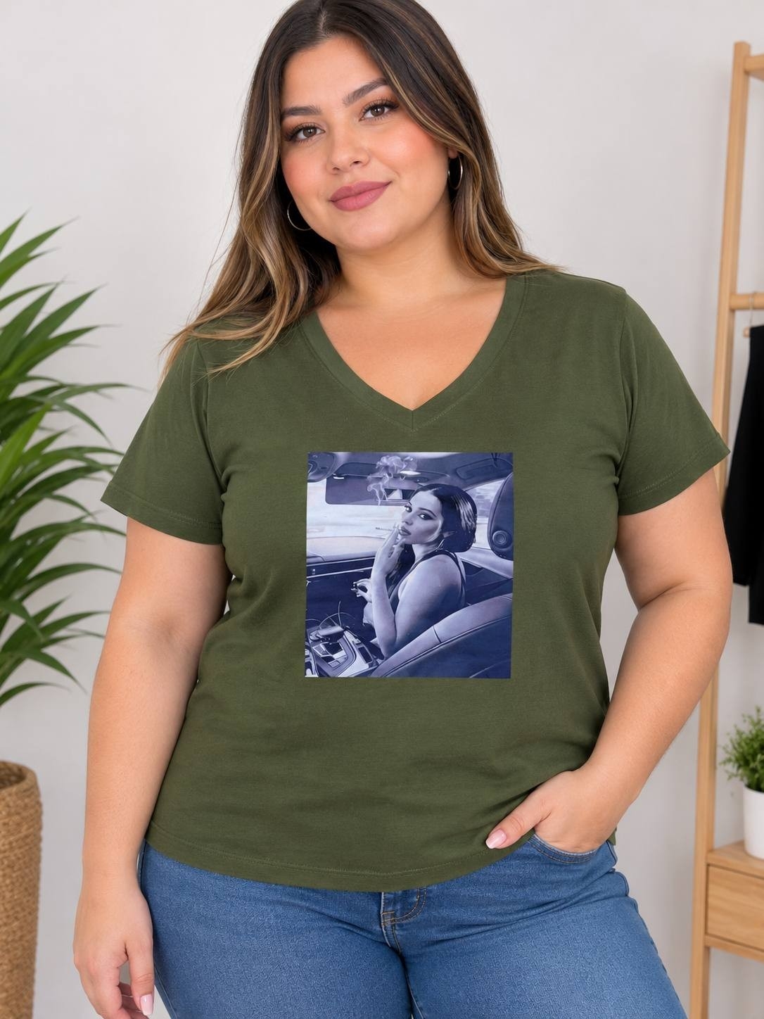 Remeras de Vogue - Imagen 5