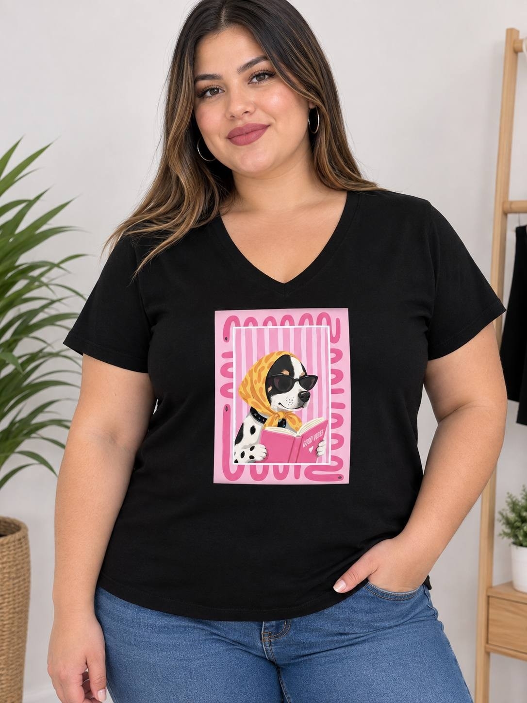 Remeras de Vogue - Imagen 6