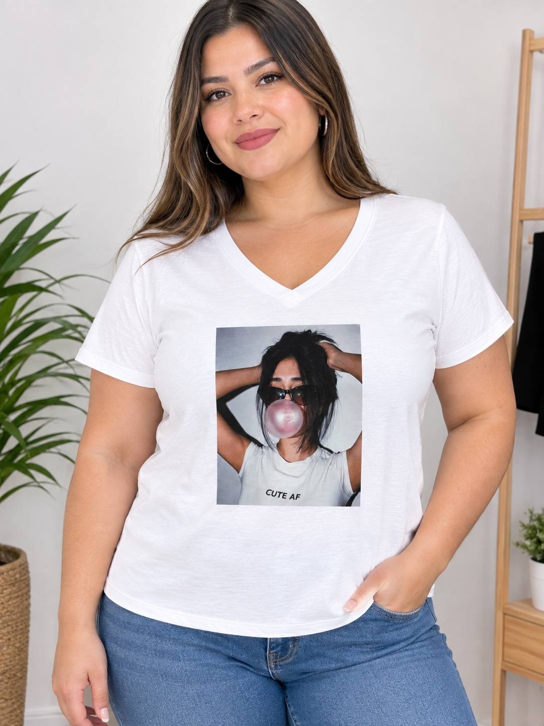 Remeras de Vogue - Imagen 2
