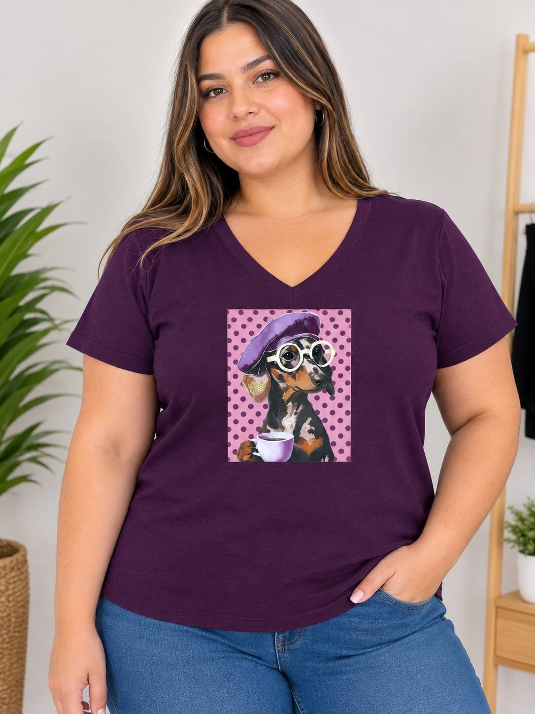 Remeras de Vogue - Imagen 3