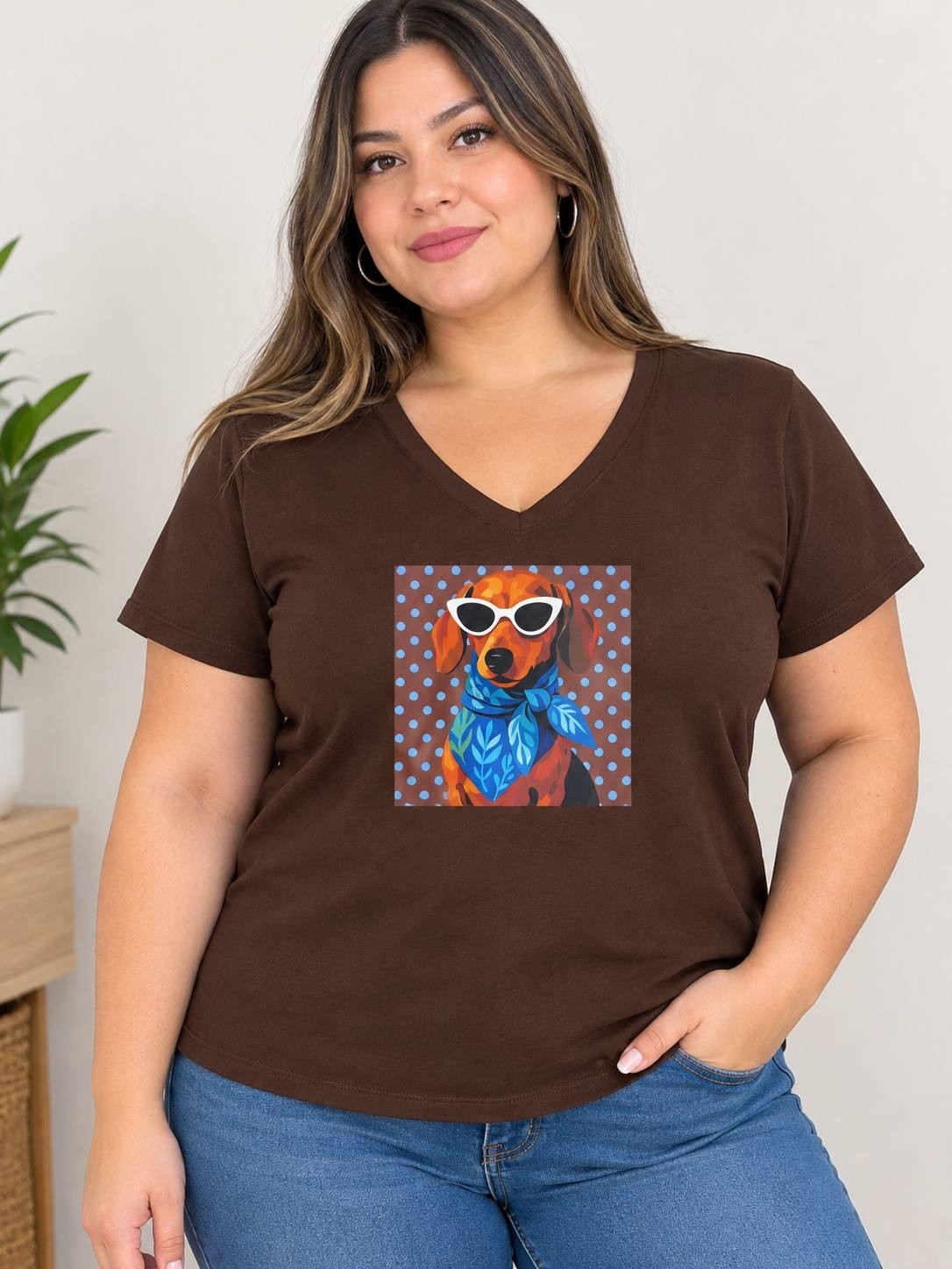 Remeras de Vogue - Imagen 4