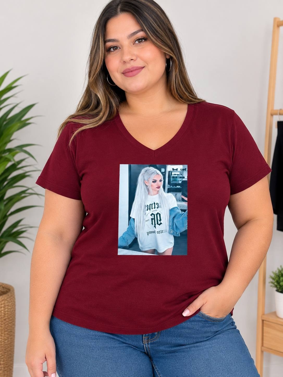 Remeras de Vogue - Imagen 5