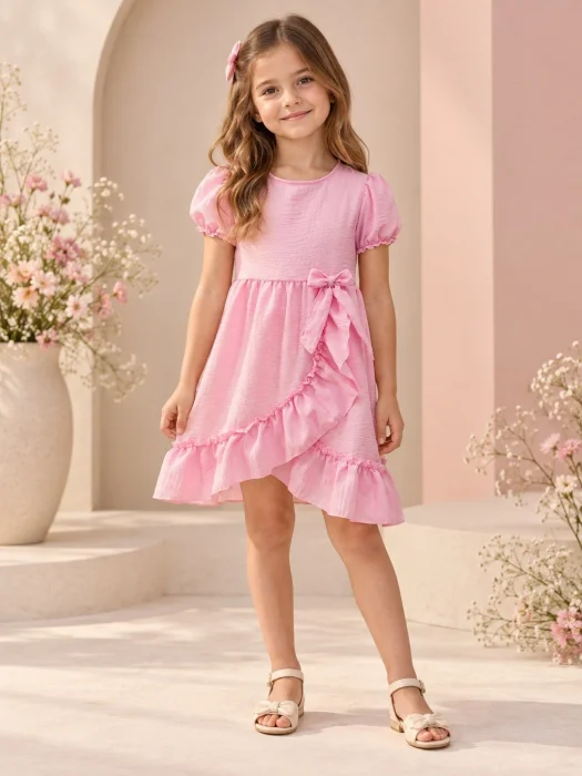 Vestido Paulina