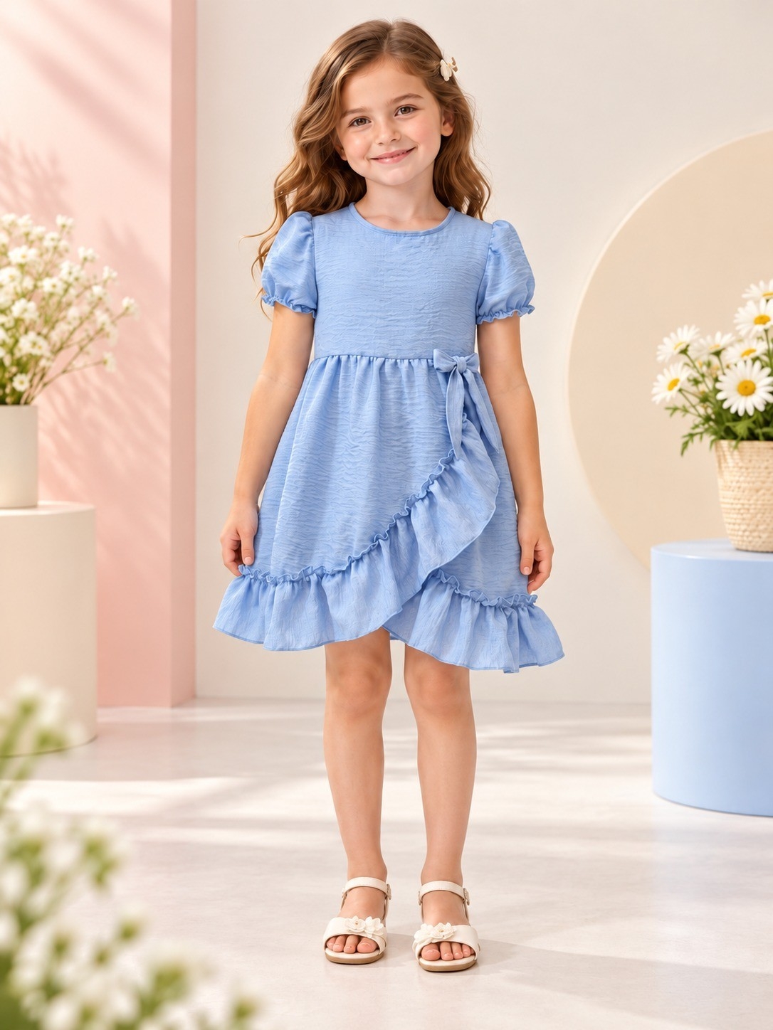 Vestido Paulina - Imagen 3