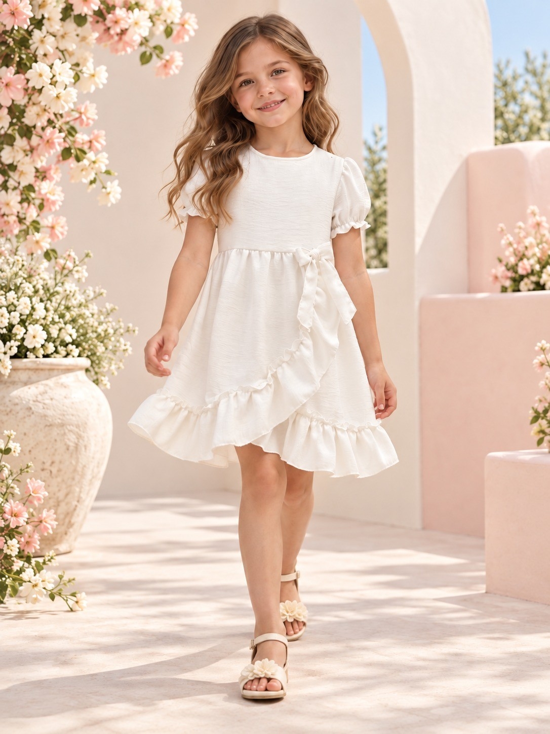 Vestido Paulina - Imagen 4
