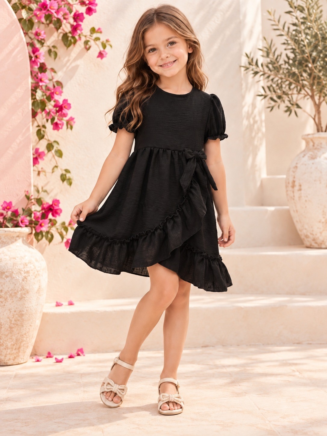 Vestido Paulina - Imagen 5