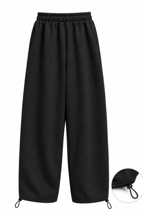 Pantalón  Jogging Rústico con Regulador
