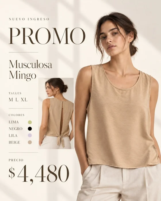Promo Nemo