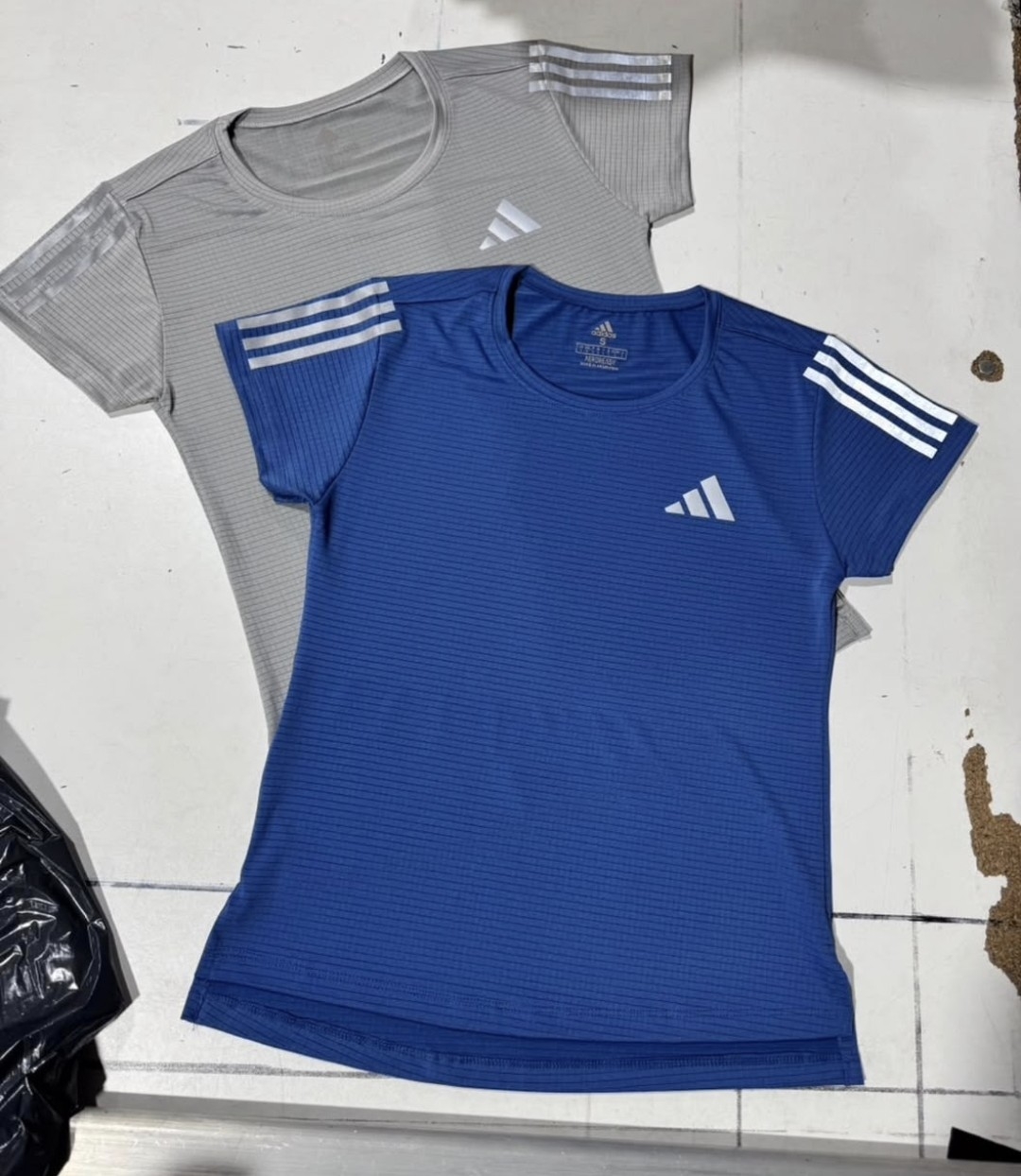 Remera Dama Dri Fit - Imagen 2