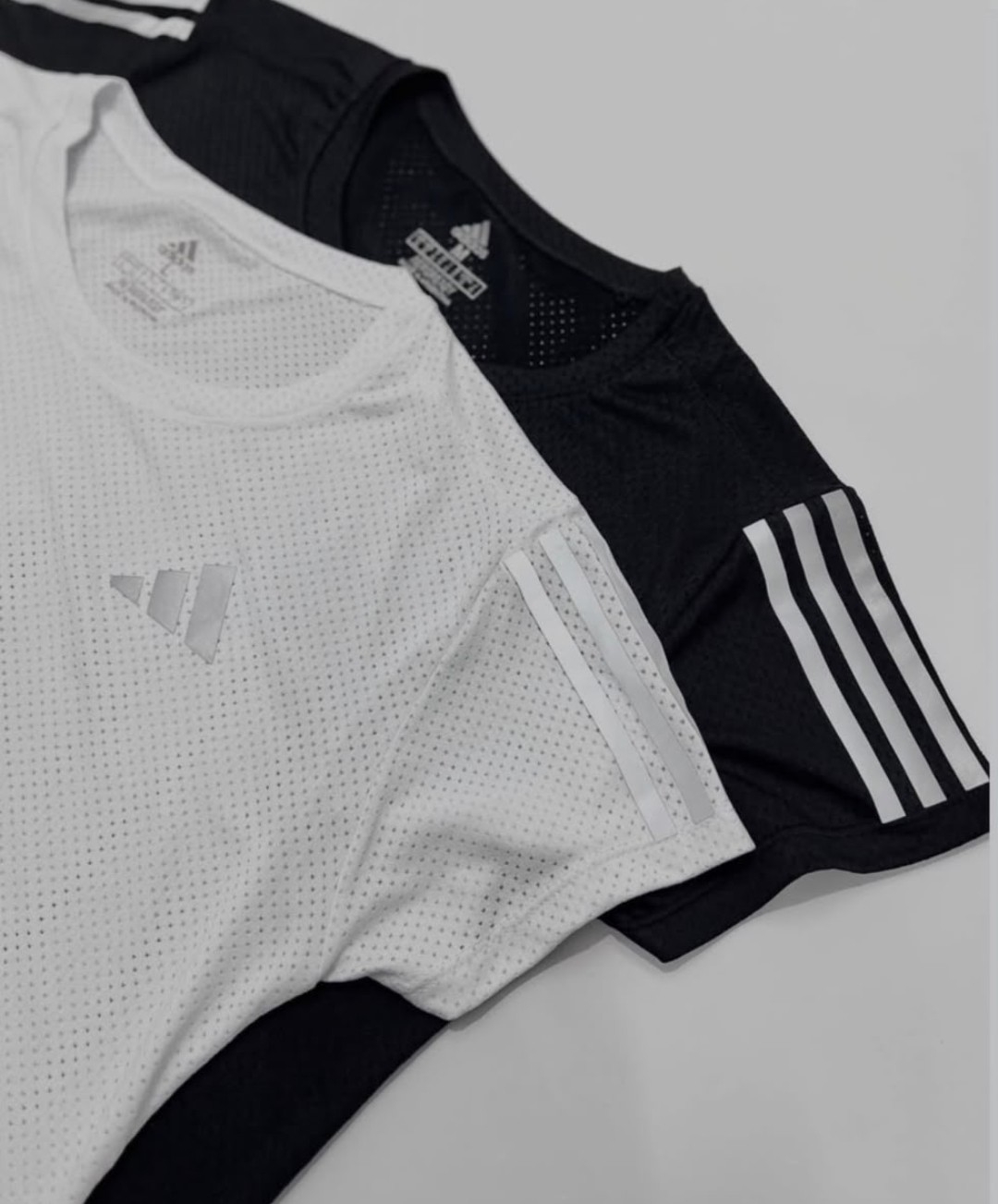Remera Dama Dri Fit - Imagen 4