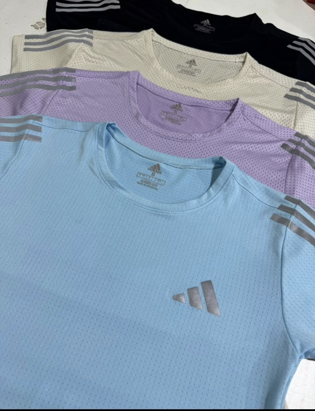 Remera Dama Dri Fit - Imagen 6