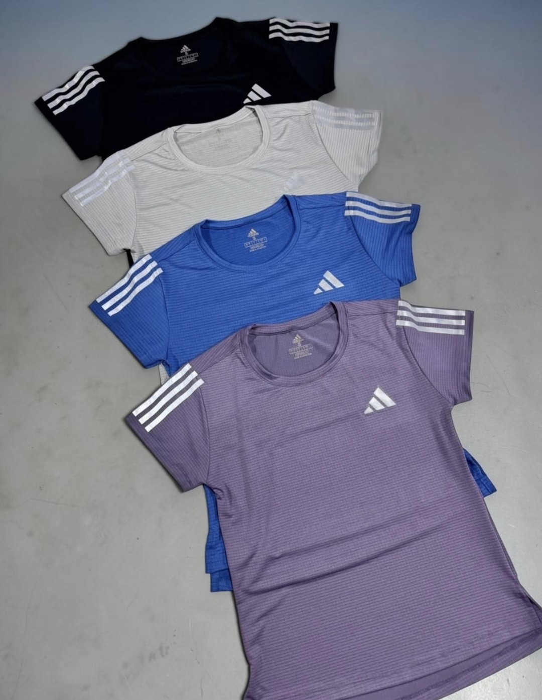 Remera Dama Dri Fit - Imagen 7
