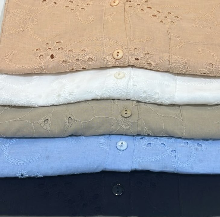 Broderie Bordado - Imagen 2
