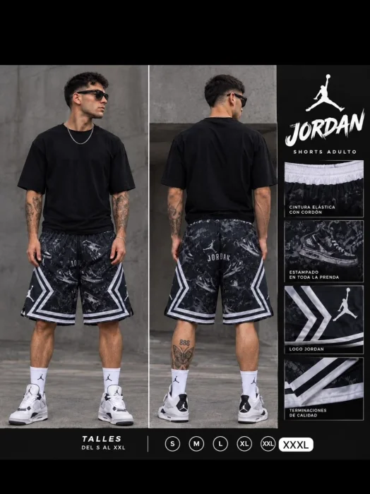Shorts Jordan Premium