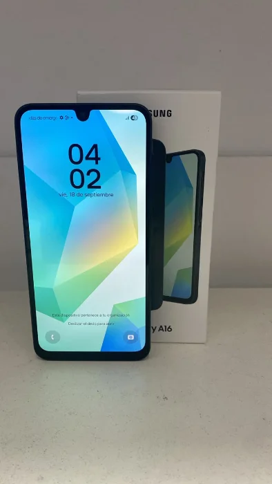 Samsung A16