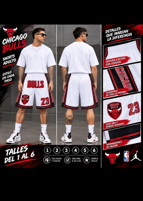 Shorts Nba Premium