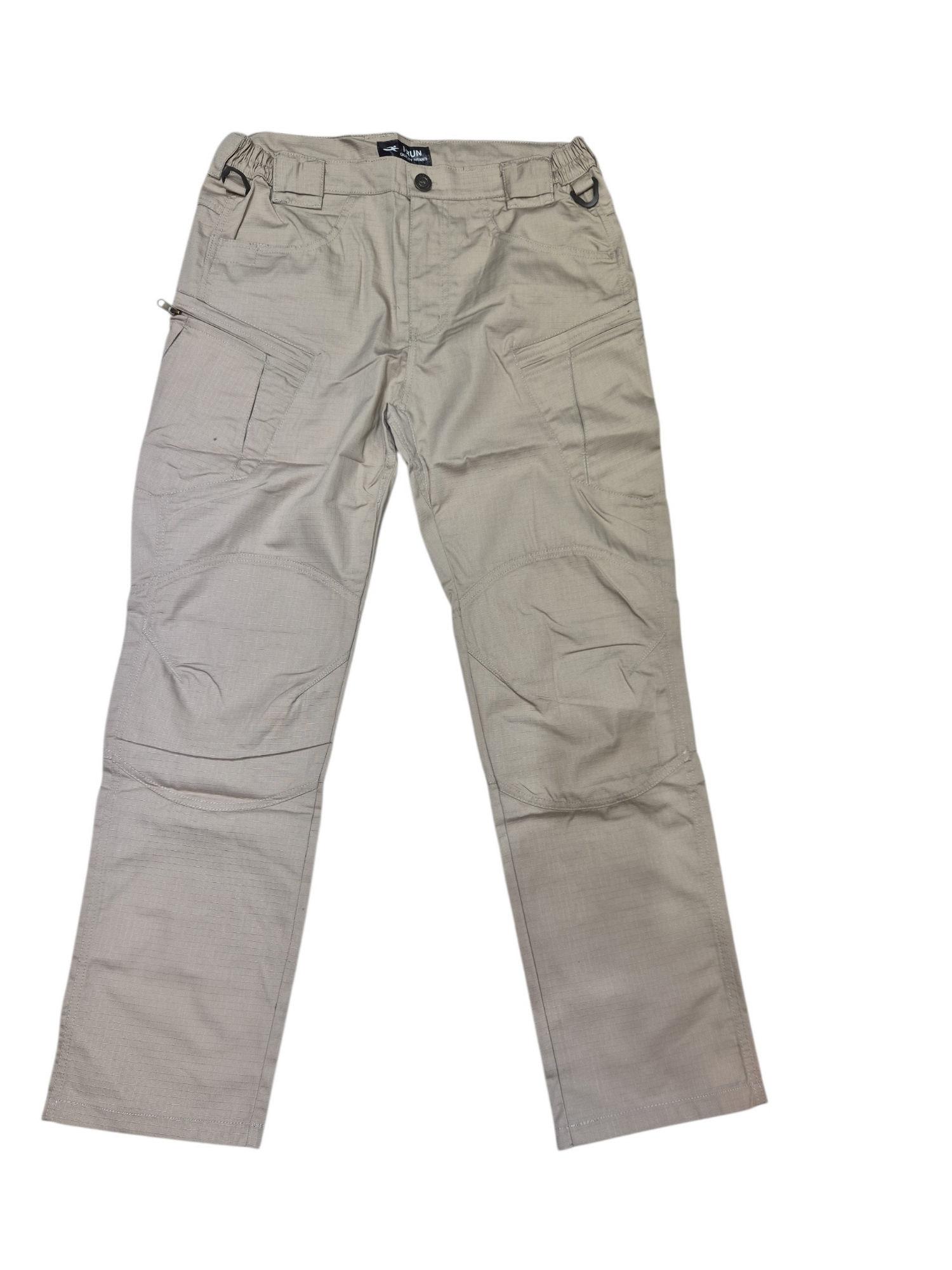 Pantalon Cargo I-run Tactico - Imagen 2
