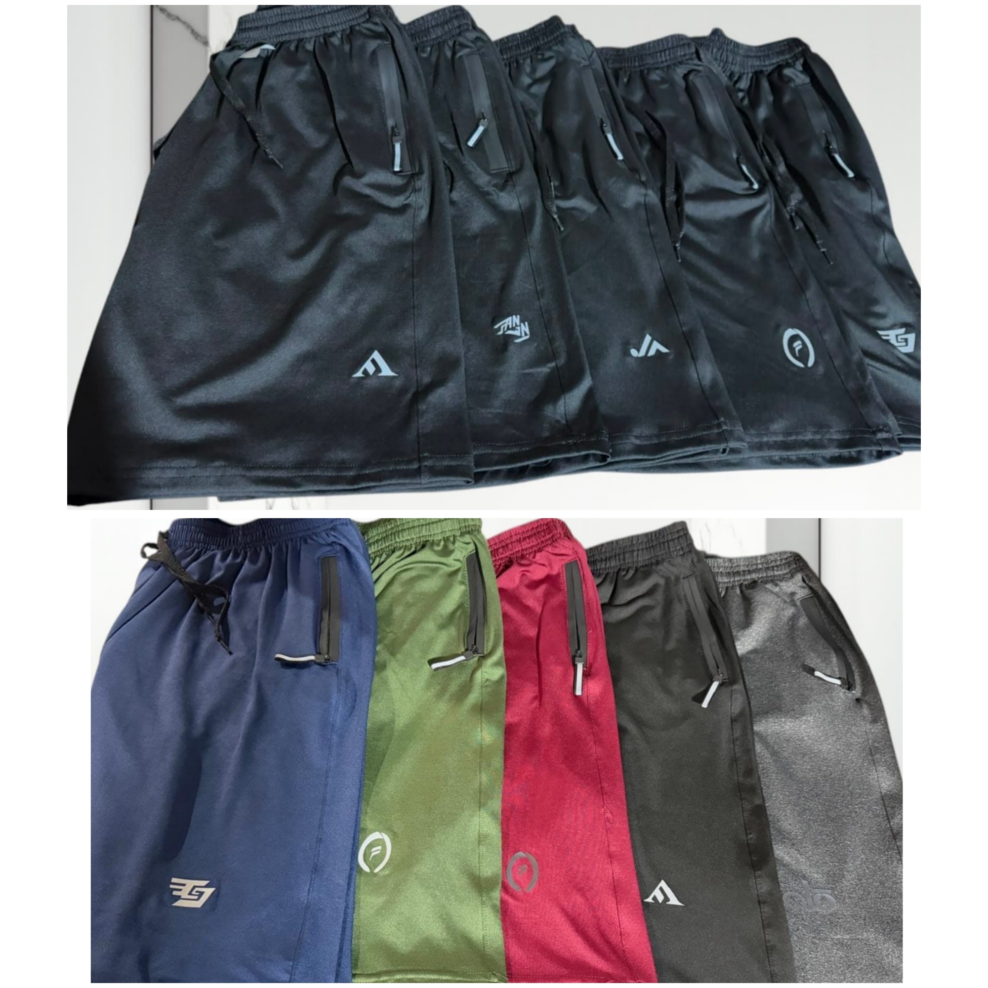 Short Lycra - Imagen 2
