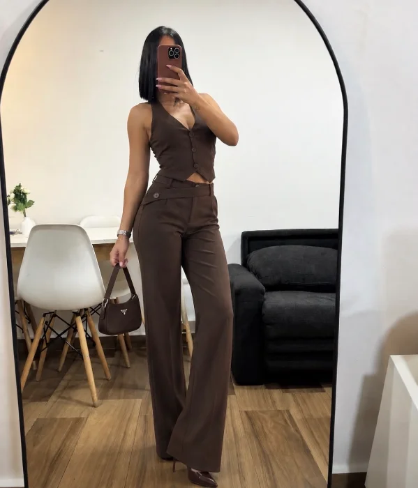 Conjunto Sastrero
