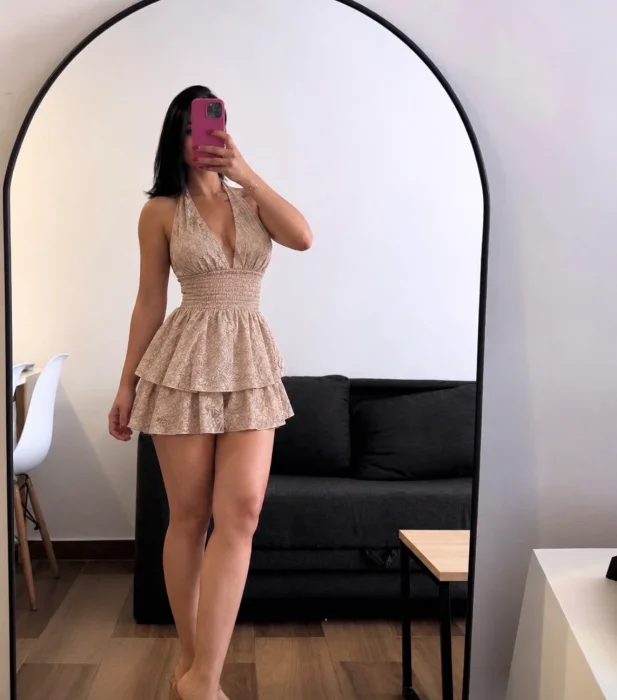 Vestidos