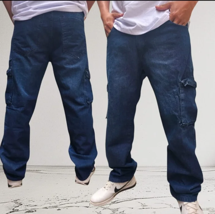 Pantalon Mon Cargo