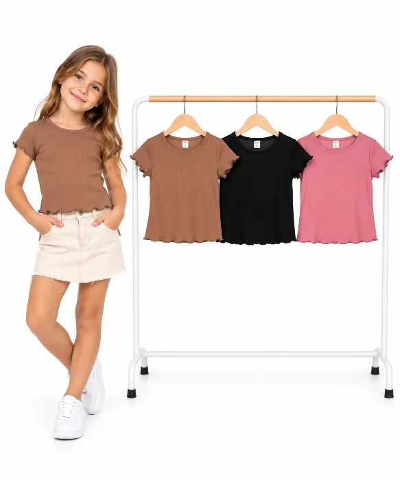 Remeras Nenas