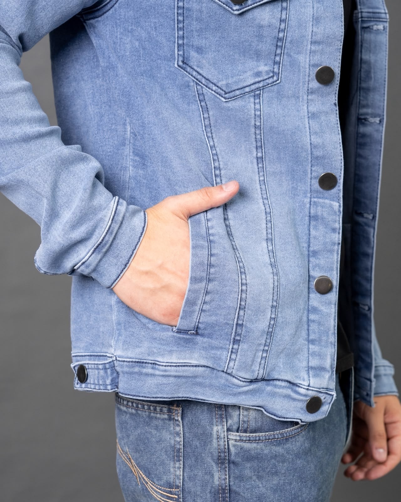 Camperas Elastisadas - Imagen 4