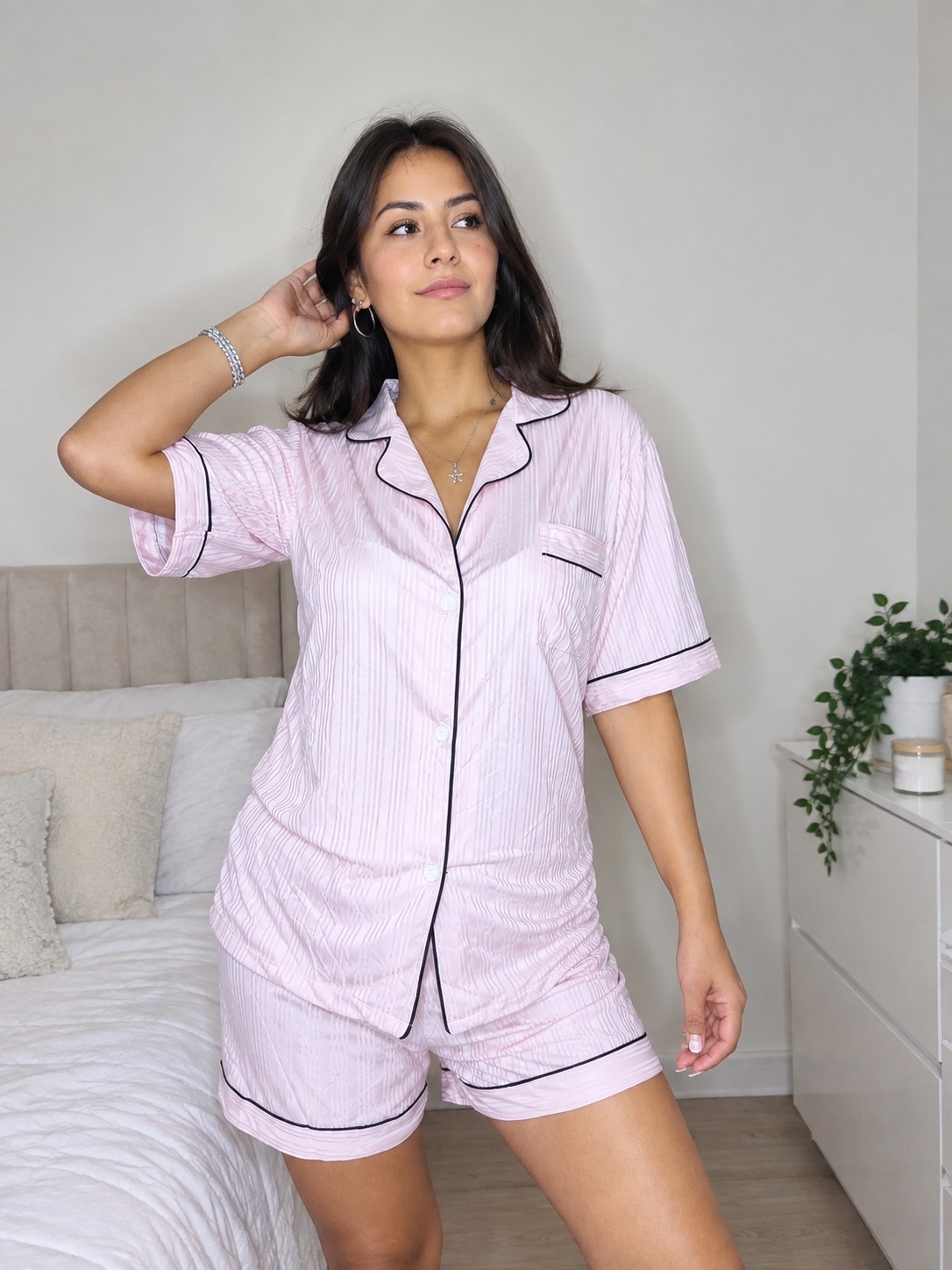 Conjunto Pijama Importado - Imagen 4