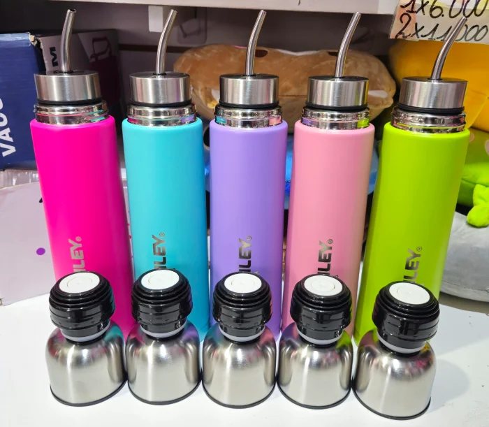 Mate Listo de 750ml