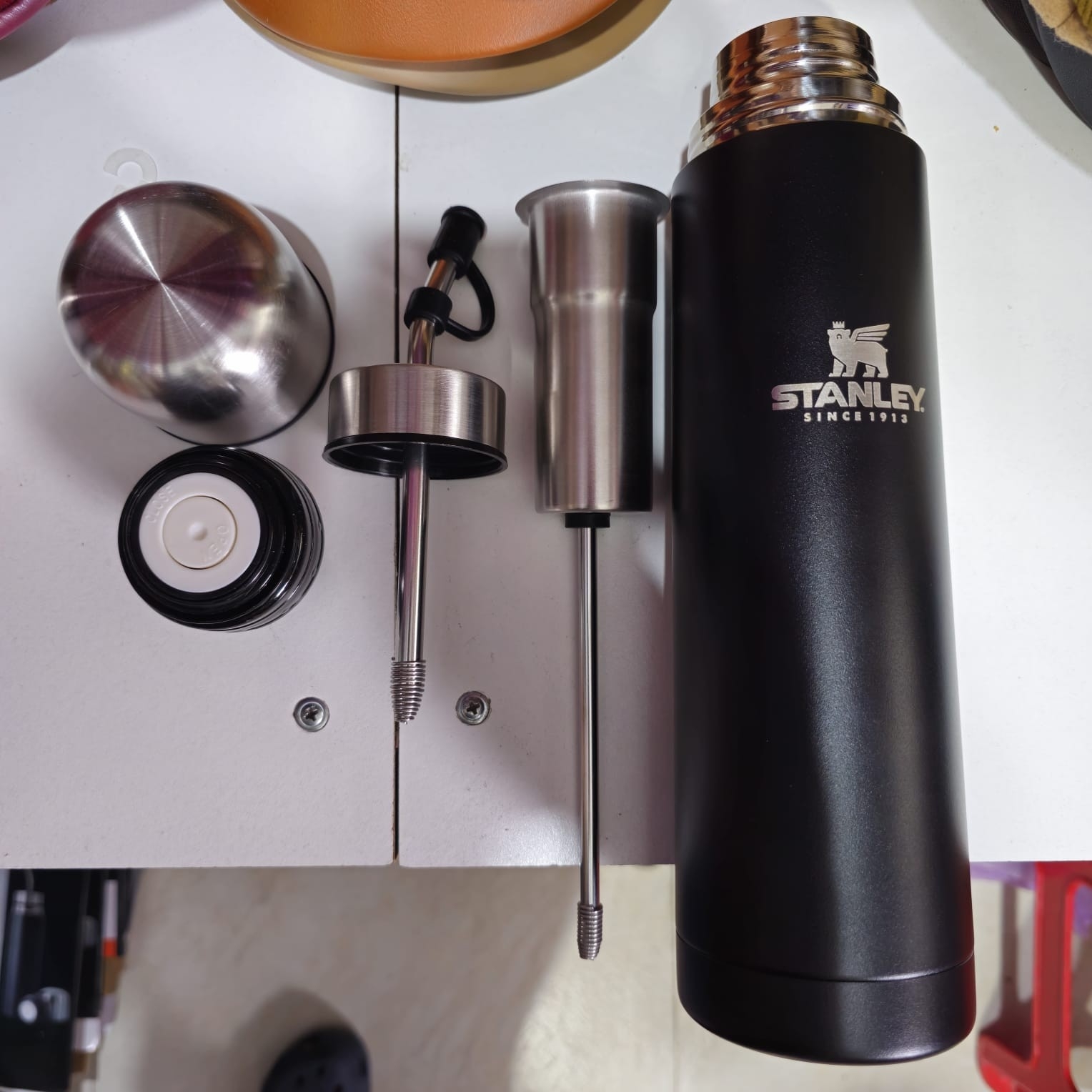 Mate Listo de 750ml - Imagen 3