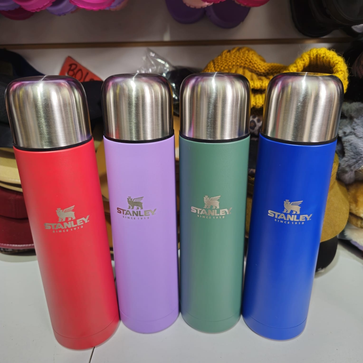 Mate Listo de 750ml - Imagen 4