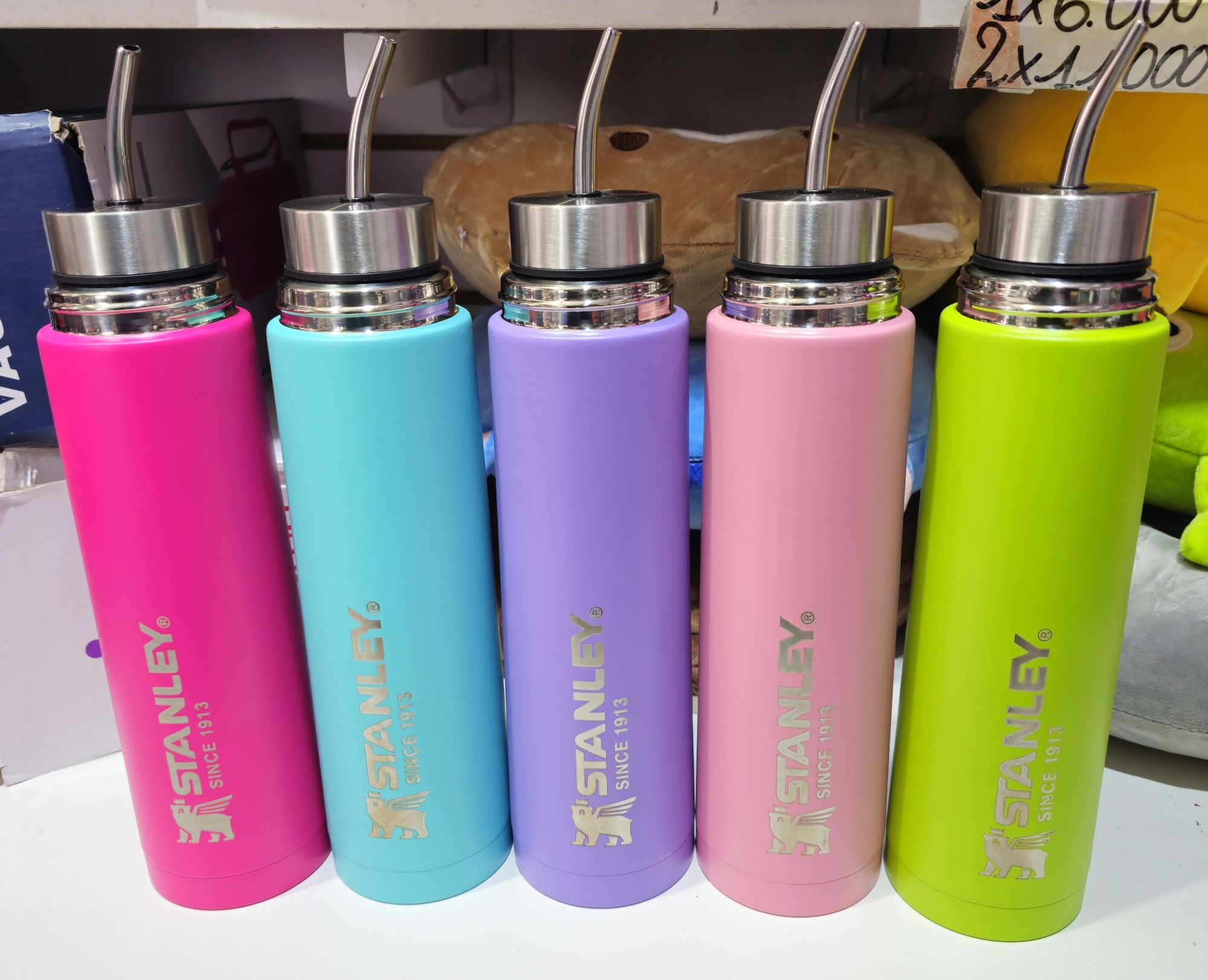 Mate Listo de 750ml - Imagen 6