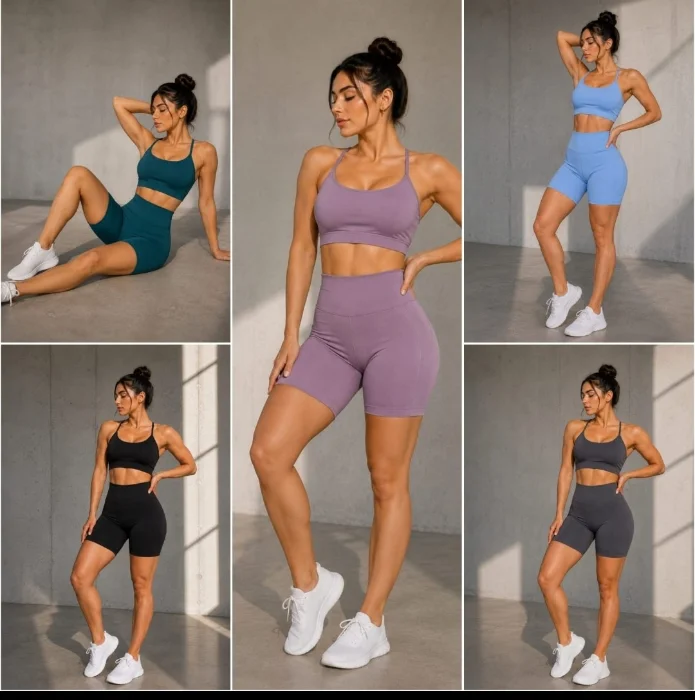 Conjunto Deportivo Premium