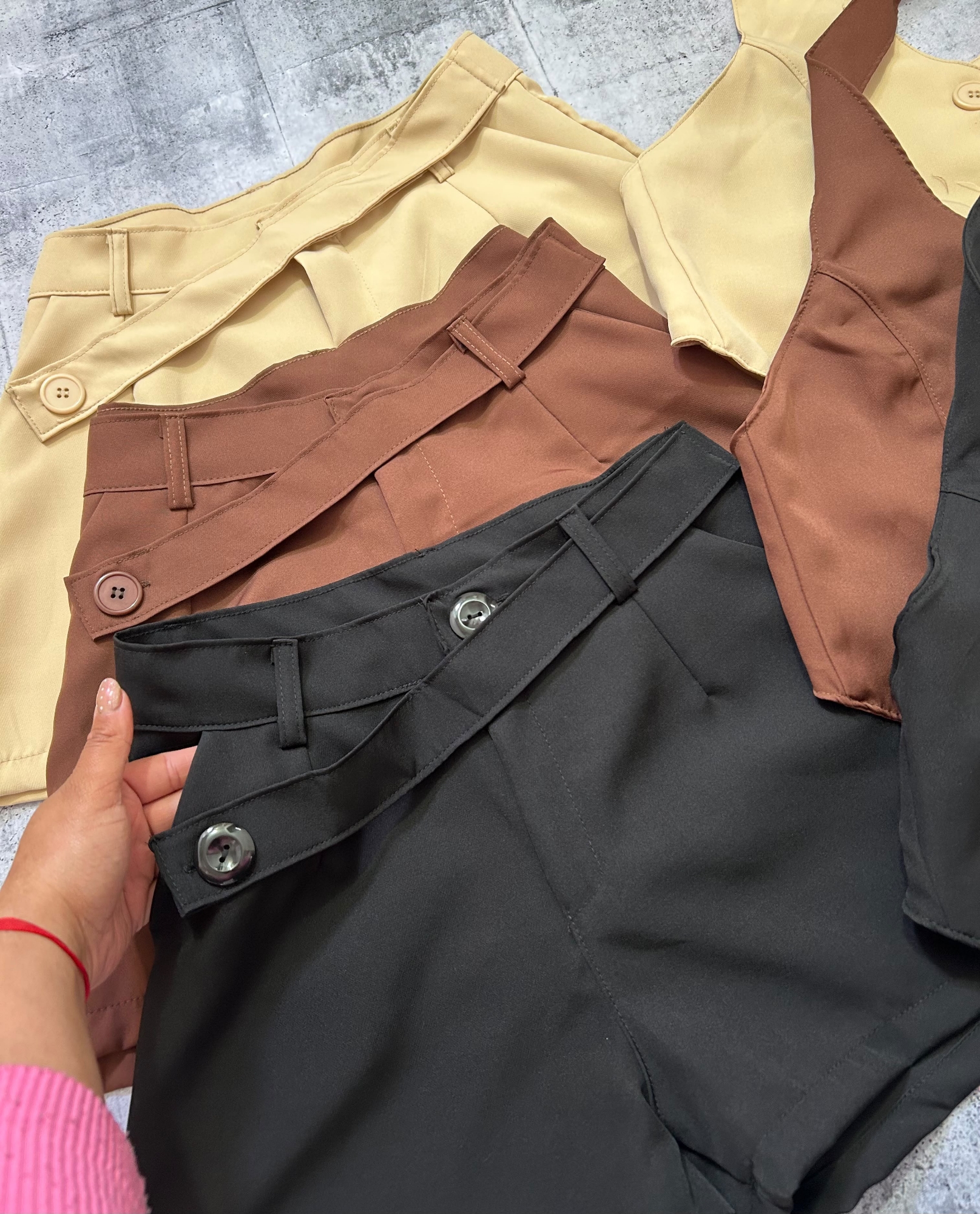 Conjunto Sastrero - Imagen 4