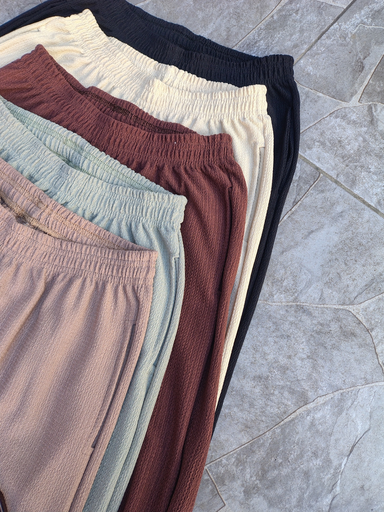 Maxi-palazo/baggy - Imagen 2