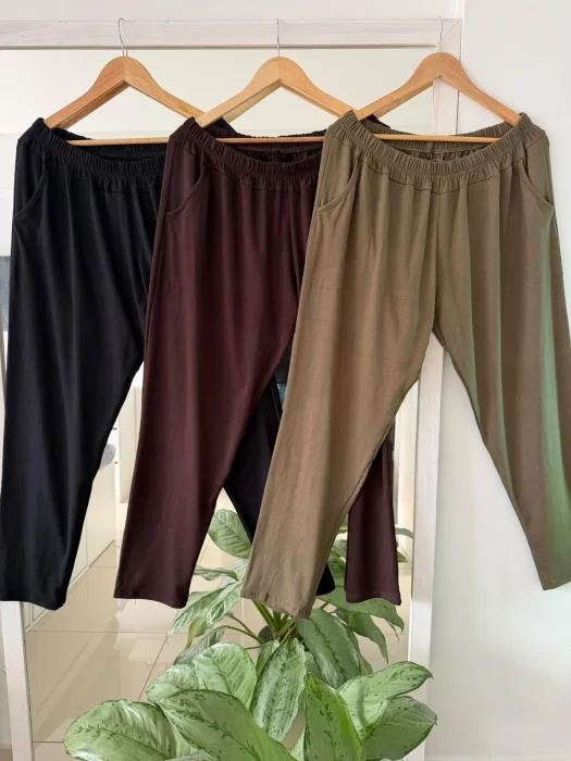 Babuchas en Talles Especiales
