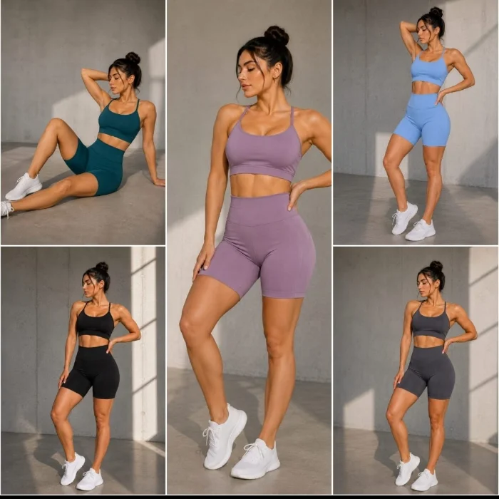 Conjunto Deportivo Premium