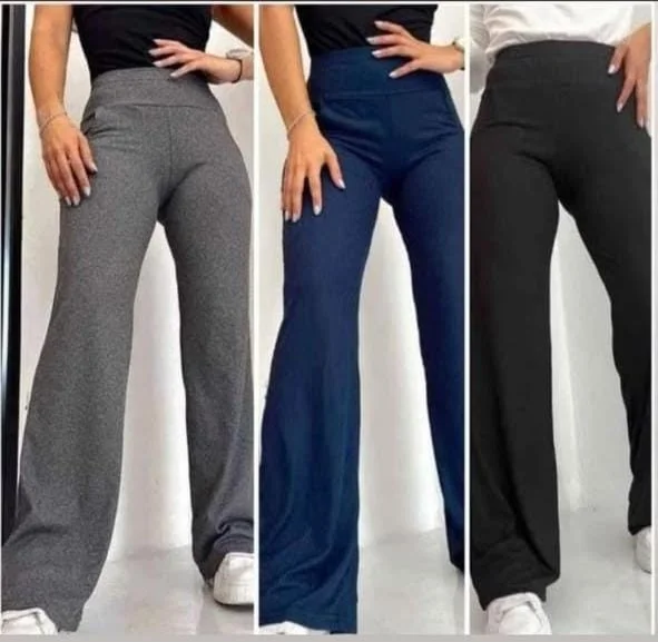 Palazo Morley Soft "faja"
