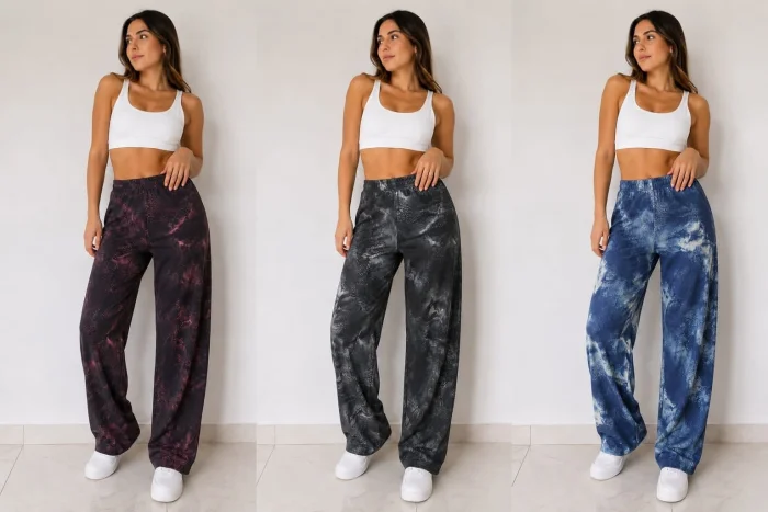 Pantalon Recto Modal Soft
