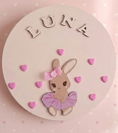 Carteles Personalizados para Nacimiento/ Babyshower o Cuarto del Bebe