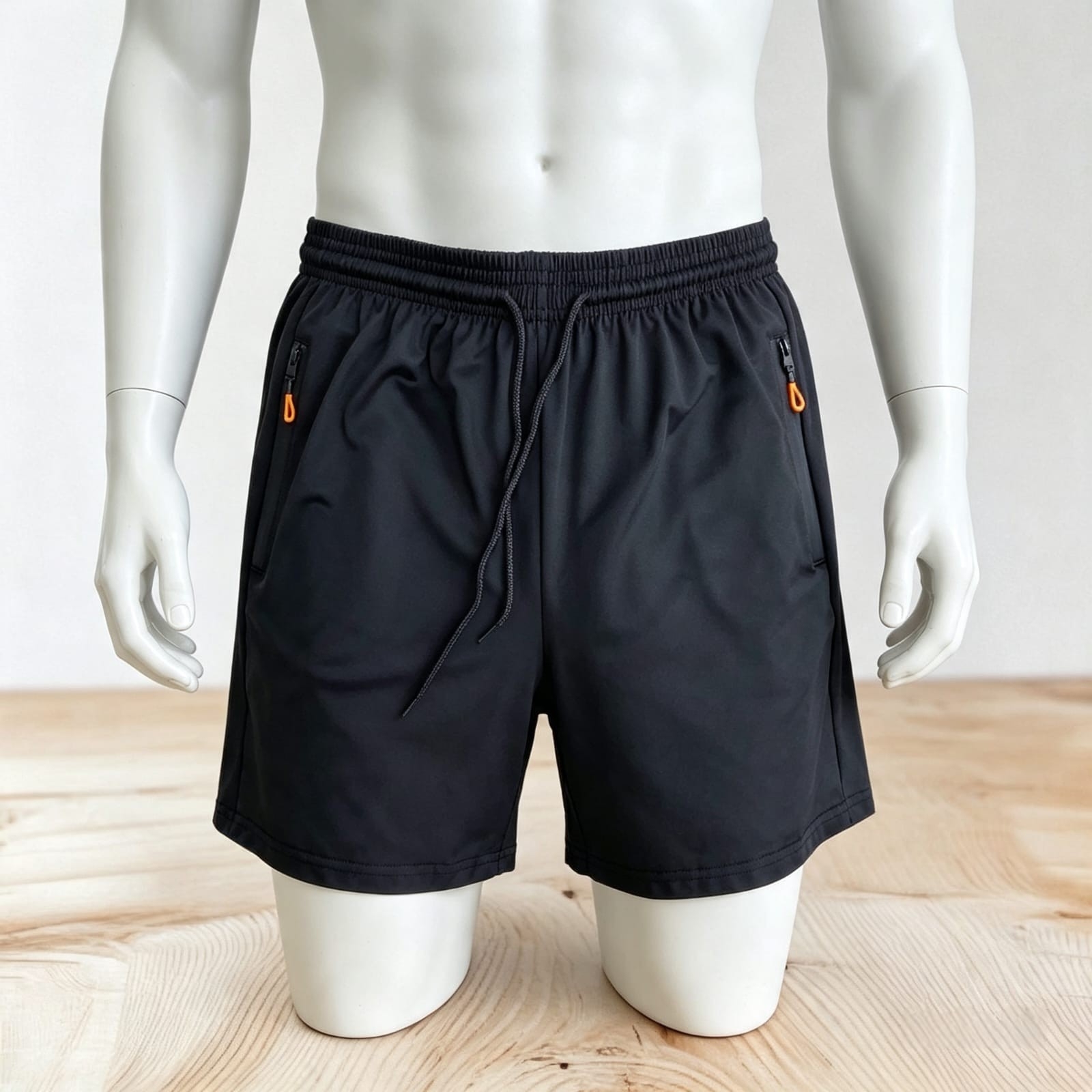 Short Laycra Deportivo de Hombre - Imagen 2